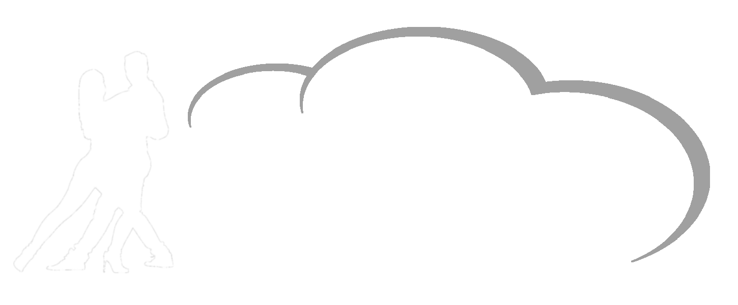 Dancing in the Clouds Logo